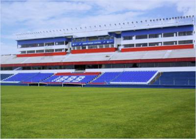 IMAGENES DE EL PARQUE CENTRAL
